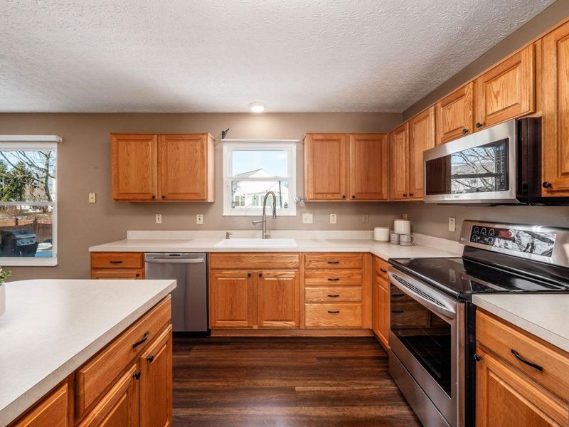 6470 Hemmingford Drive, Canal Winchester, OH 43110 Photo 6