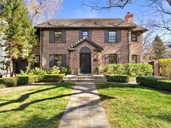 580 Race Street, Denver, CO 80206