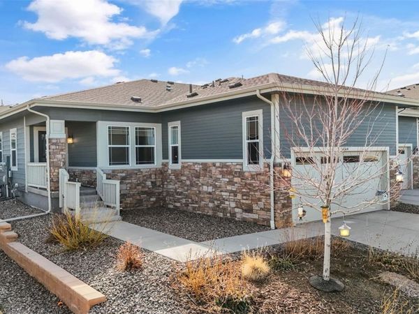 4144 Happy Hollow Drive , Castle Rock, CO 80104