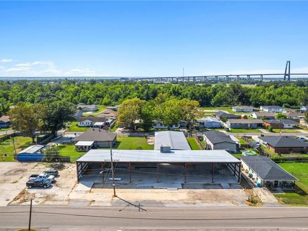 760 PAUL MAILLARD Road, Luling, LA 70070