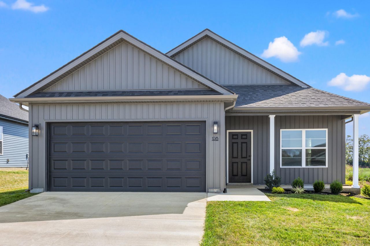 125 Hidden Treasure Drive, Georgetown, KY 40324 Main Photo