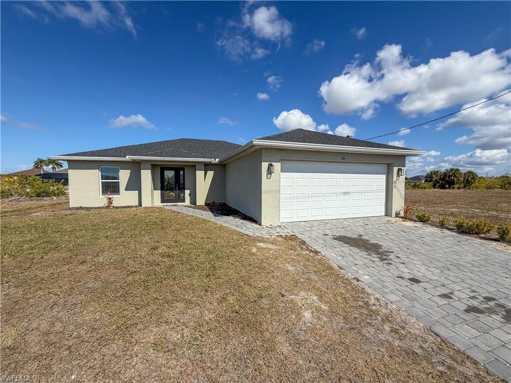 331 NE 25th St, Cape Coral, FL 33909 Photo