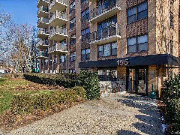 155 Ferris Avenue , Unit 8K, White Plains, NY 10603