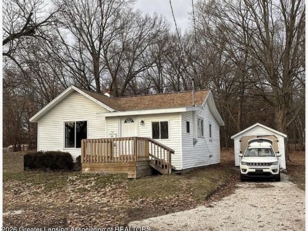 33 Troy Street, Battle Creek, MI 49037