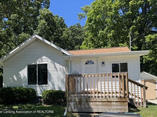 33 Troy Street, Battle Creek, MI 49037