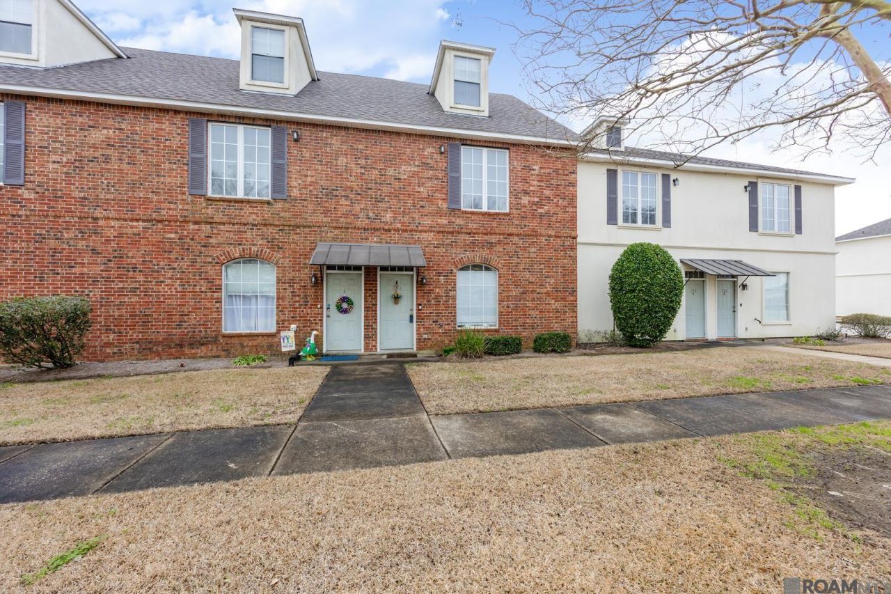 4000 Lake Beau Pre, Unit #134, Baton Rouge, LA 70820 Main Photo