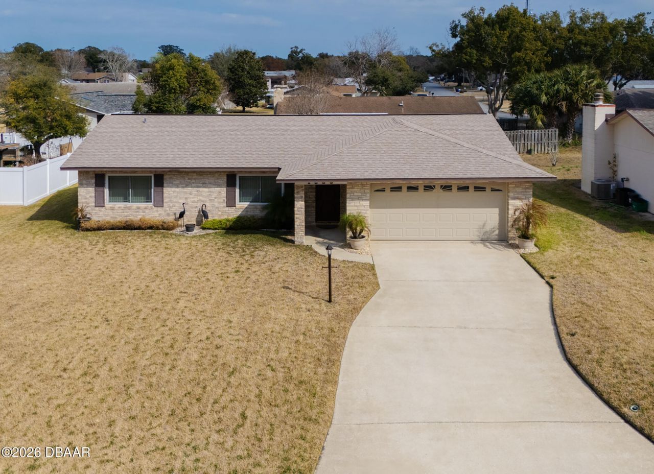 1095 Wexford Way, Port Orange, FL 32129 Main Photo