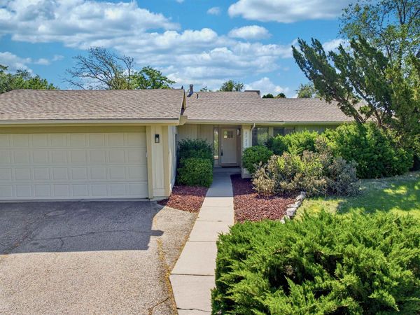 2722 Spring Valley Circle, Grand Junction, CO 81506