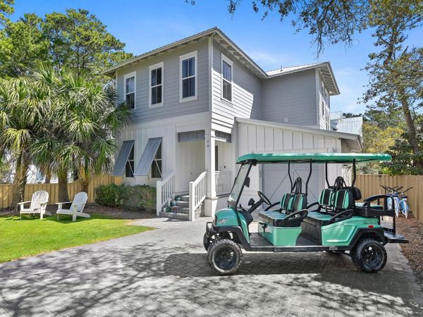 28 Dalton Drive, Santa Rosa Beach, FL 32459