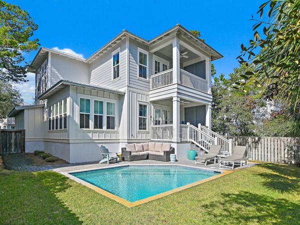 28 Dalton Drive, Santa Rosa Beach, FL 32459