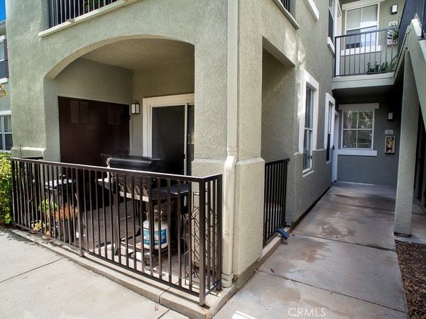 20000 Plum Canyon, Unit 1415, Saugus, CA 91350
