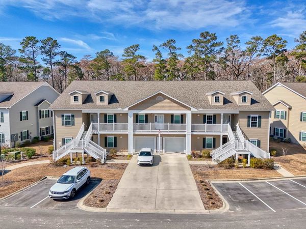 924 Jackline Place , Unit 202, Murrells Inlet, SC 29576