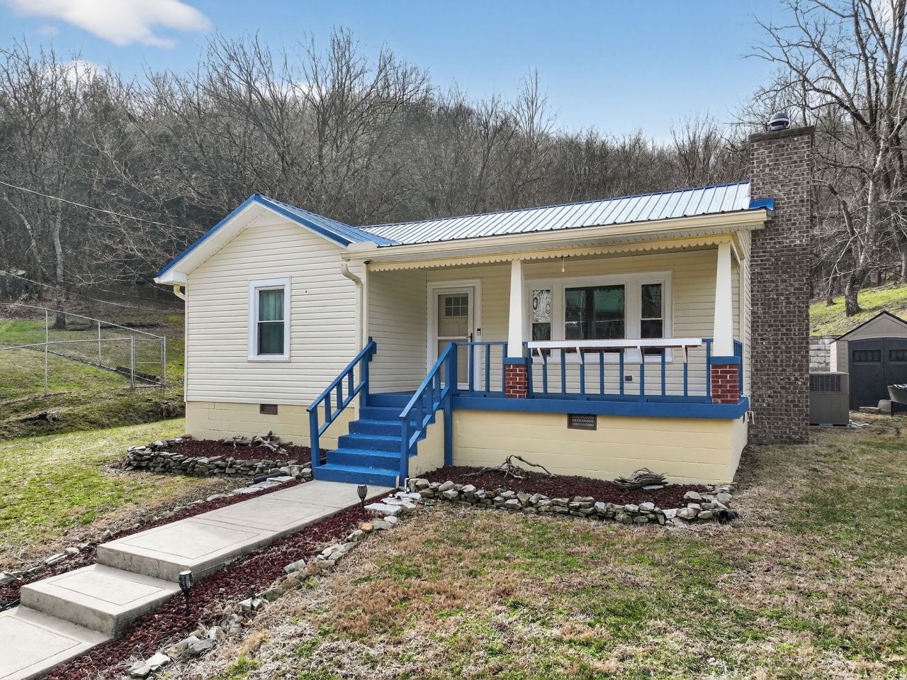 144 Conditt Hollow Rd, Elmwood, TN 38560 Main Photo