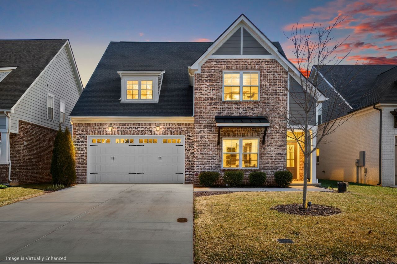 3444 Caroline Farms Dr, Murfreesboro, TN 37129 Main Photo