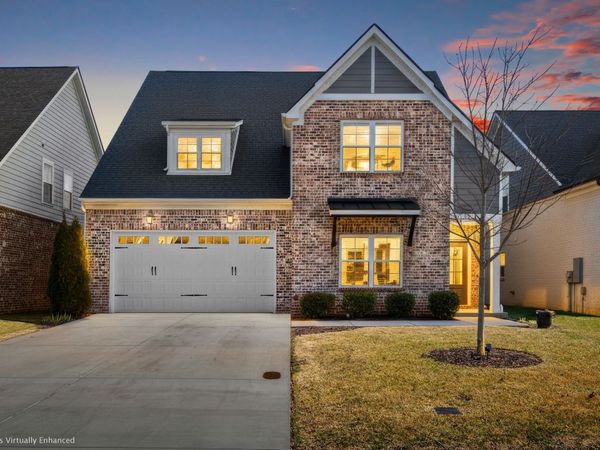 3444 Caroline Farms Dr, Murfreesboro, TN 37129