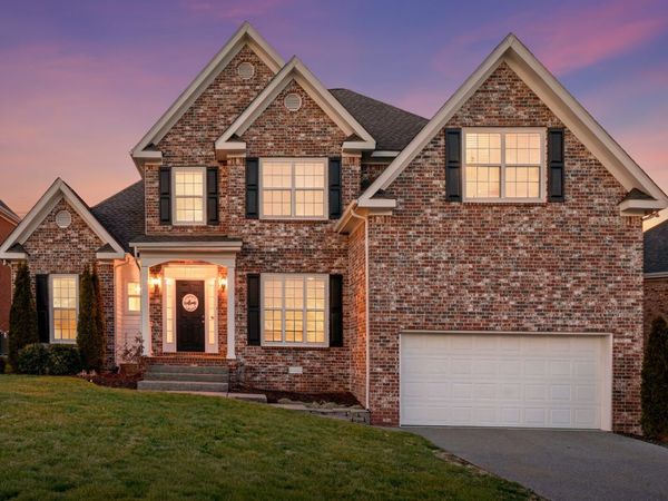 1015 Belcor Dr, Spring Hill, TN 37174