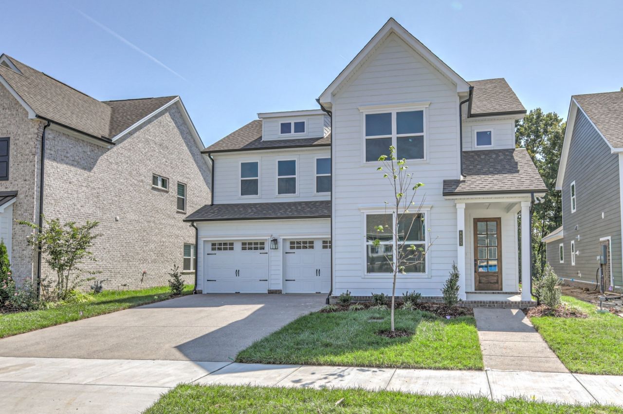 8025 Headwaters Drive, Franklin, TN 37064 Main Photo