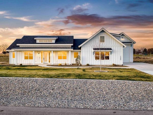 15280 Juniperwood Drive, Caldwell, ID 83607