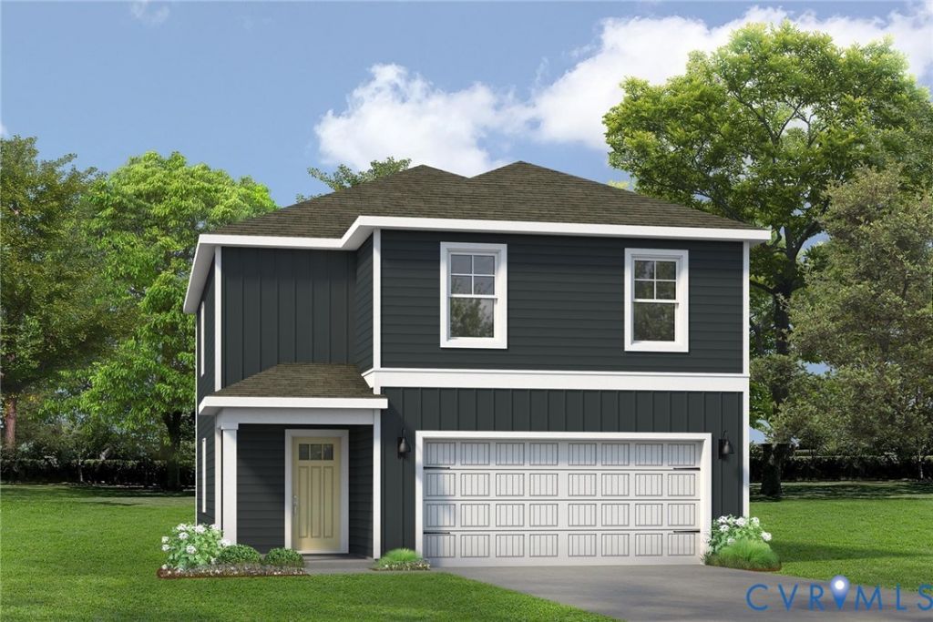 3906 Lighthouse Lane, Hopewell, VA 23860 Main Photo