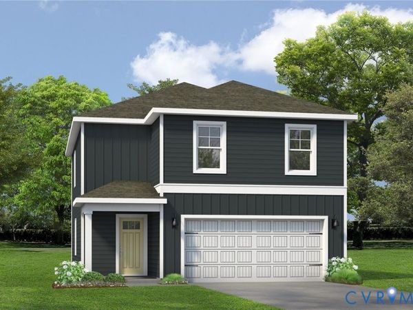 3906 Lighthouse Lane, Hopewell, VA 23860