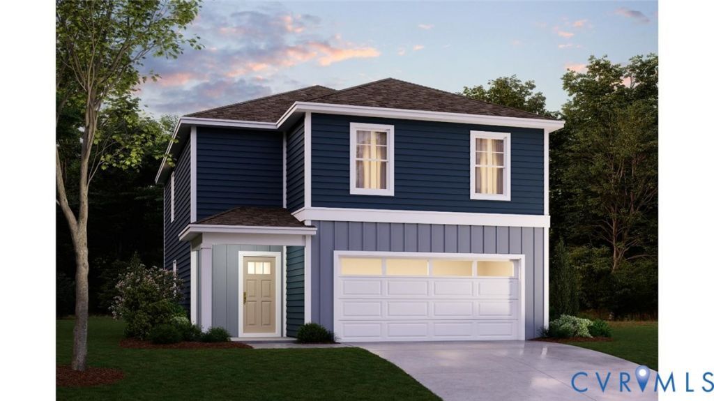 3906 Lighthouse Lane, Hopewell, VA 23860 Main Photo