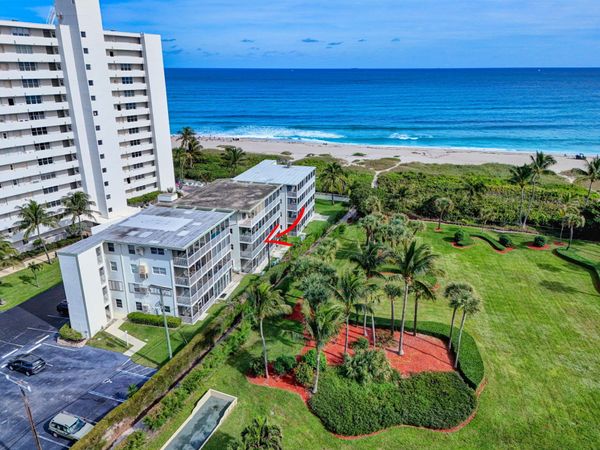 3600 N Ocean Drive, Unit 224, Singer Island, FL 33404