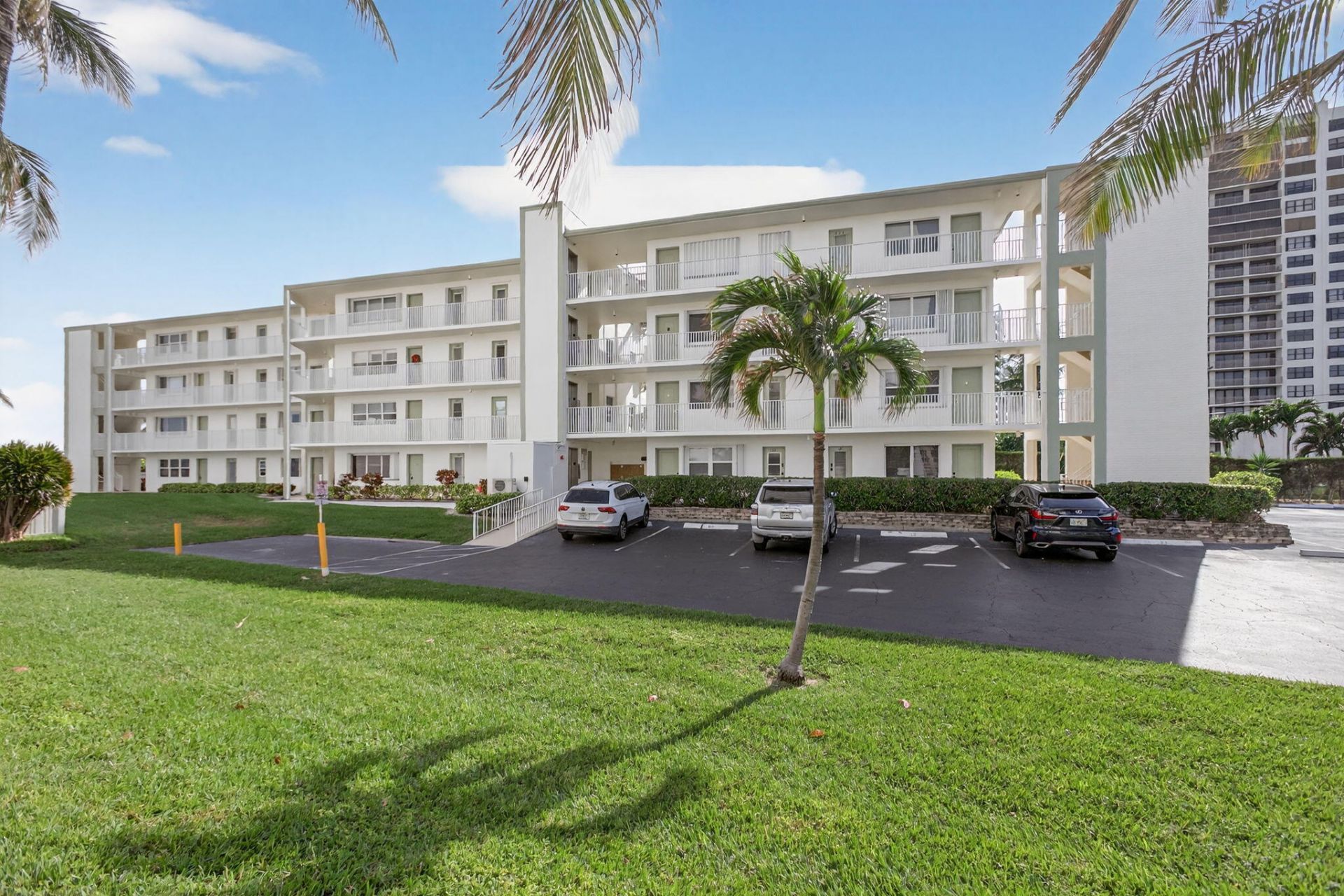 3600 N Ocean Drive, Unit 224, Singer Island, FL 33404 Photo