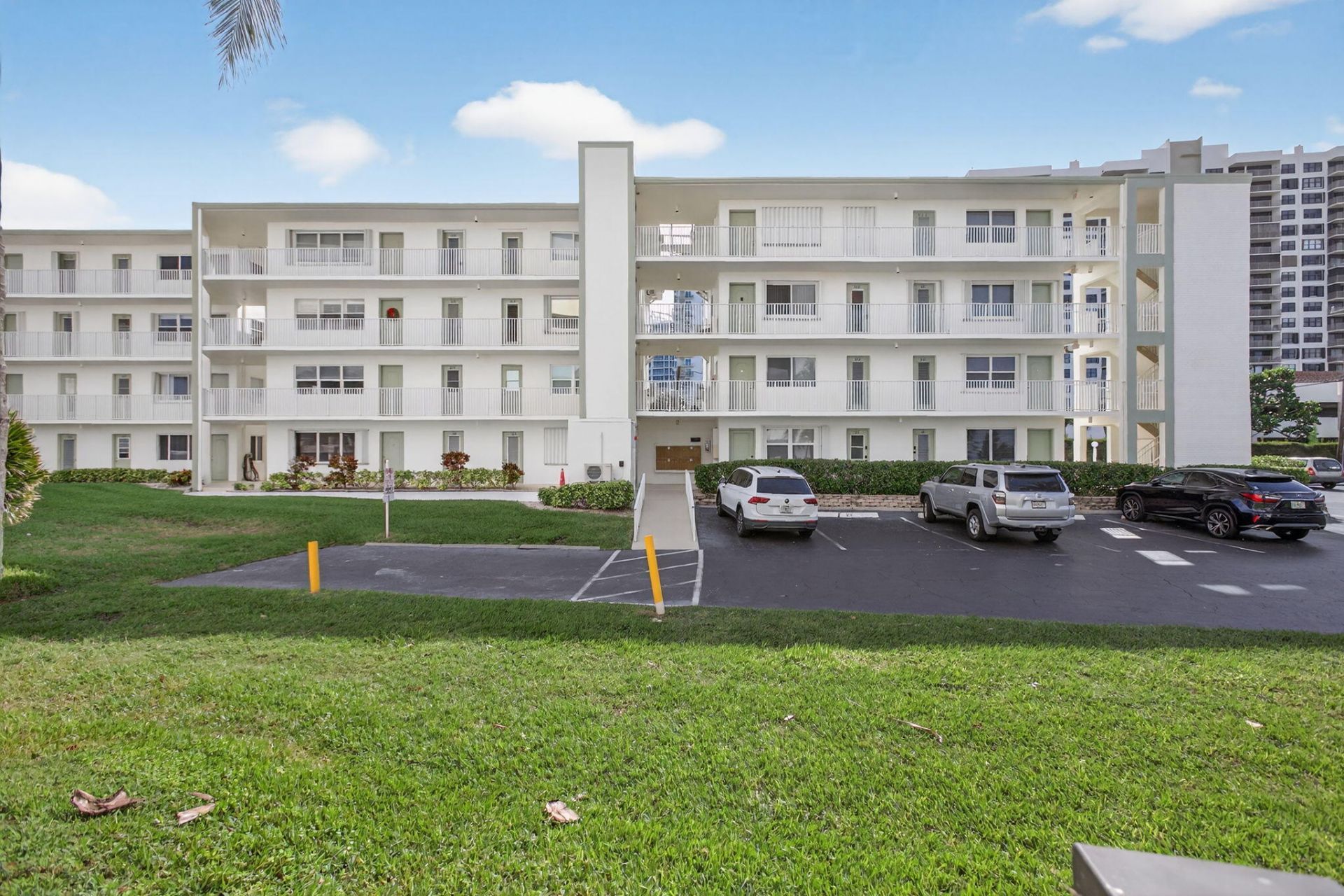 3600 N Ocean Drive, Unit 224, Singer Island, FL 33404 Photo