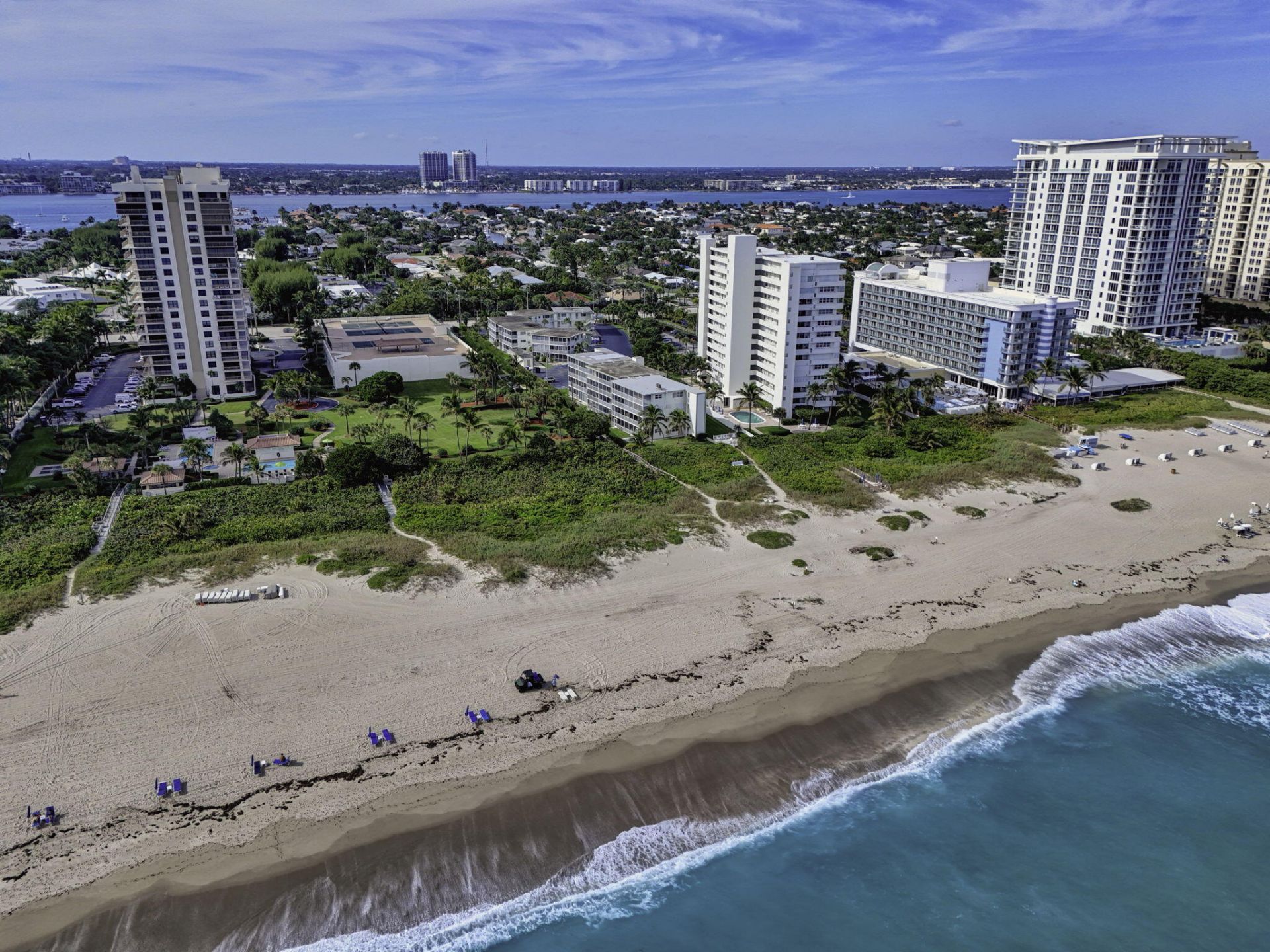 3600 N Ocean Drive, Unit 224, Singer Island, FL 33404 Photo