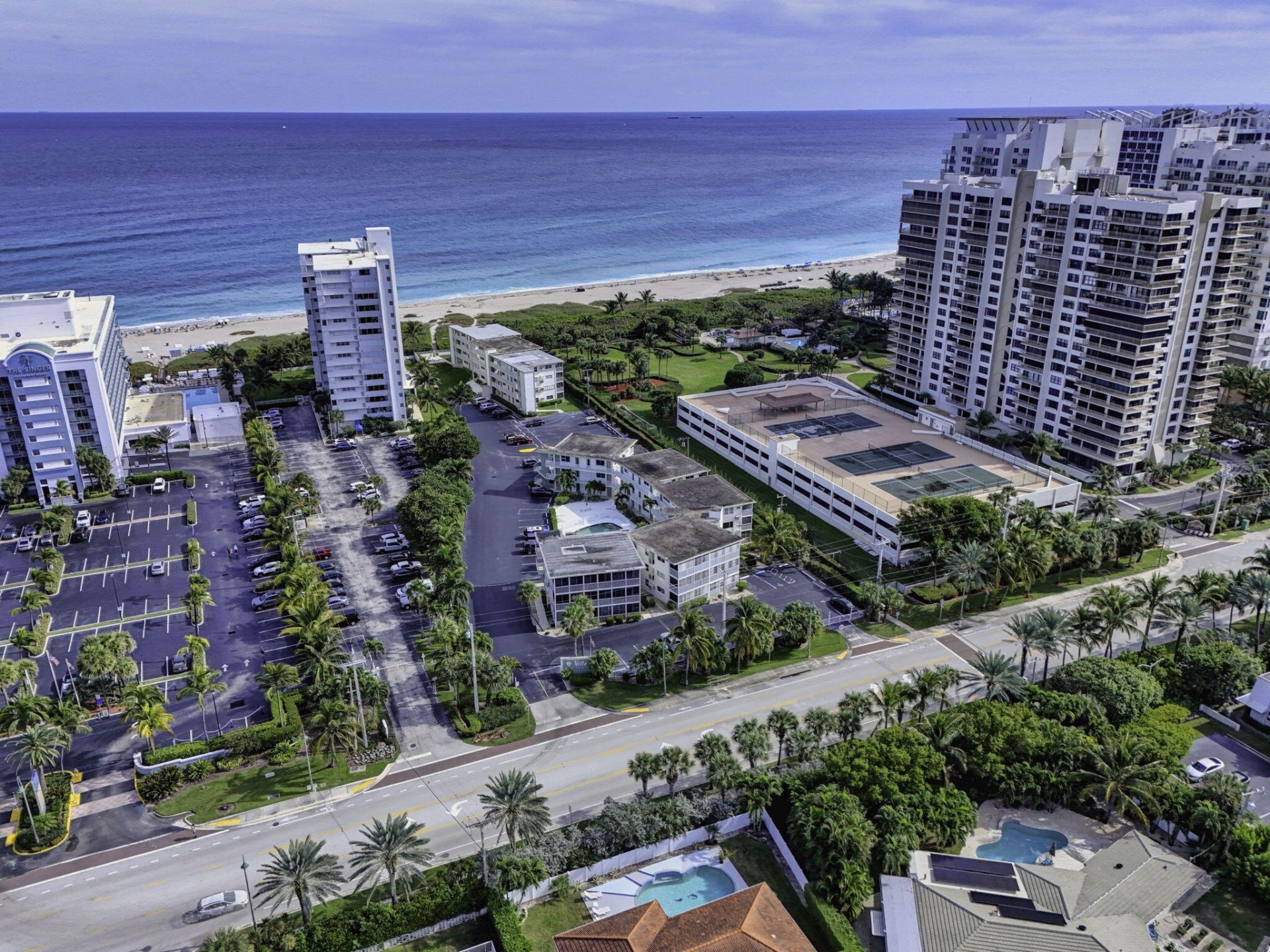 3600 N Ocean Drive, Unit 224, Singer Island, FL 33404 Photo