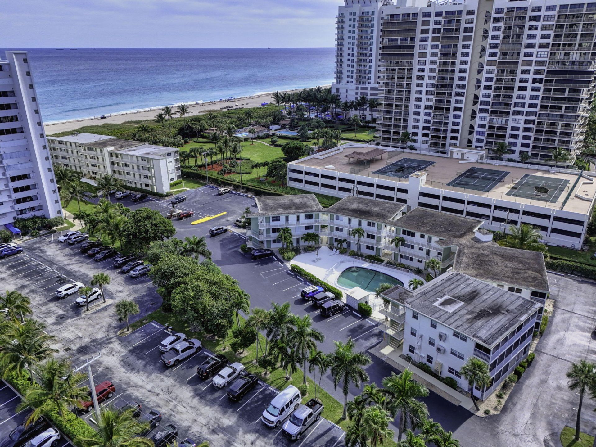 3600 N Ocean Drive, Unit 224, Singer Island, FL 33404 Photo