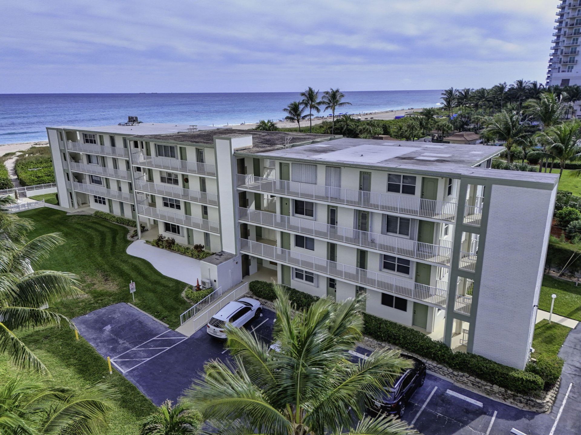 3600 N Ocean Drive, Unit 224, Singer Island, FL 33404 Photo