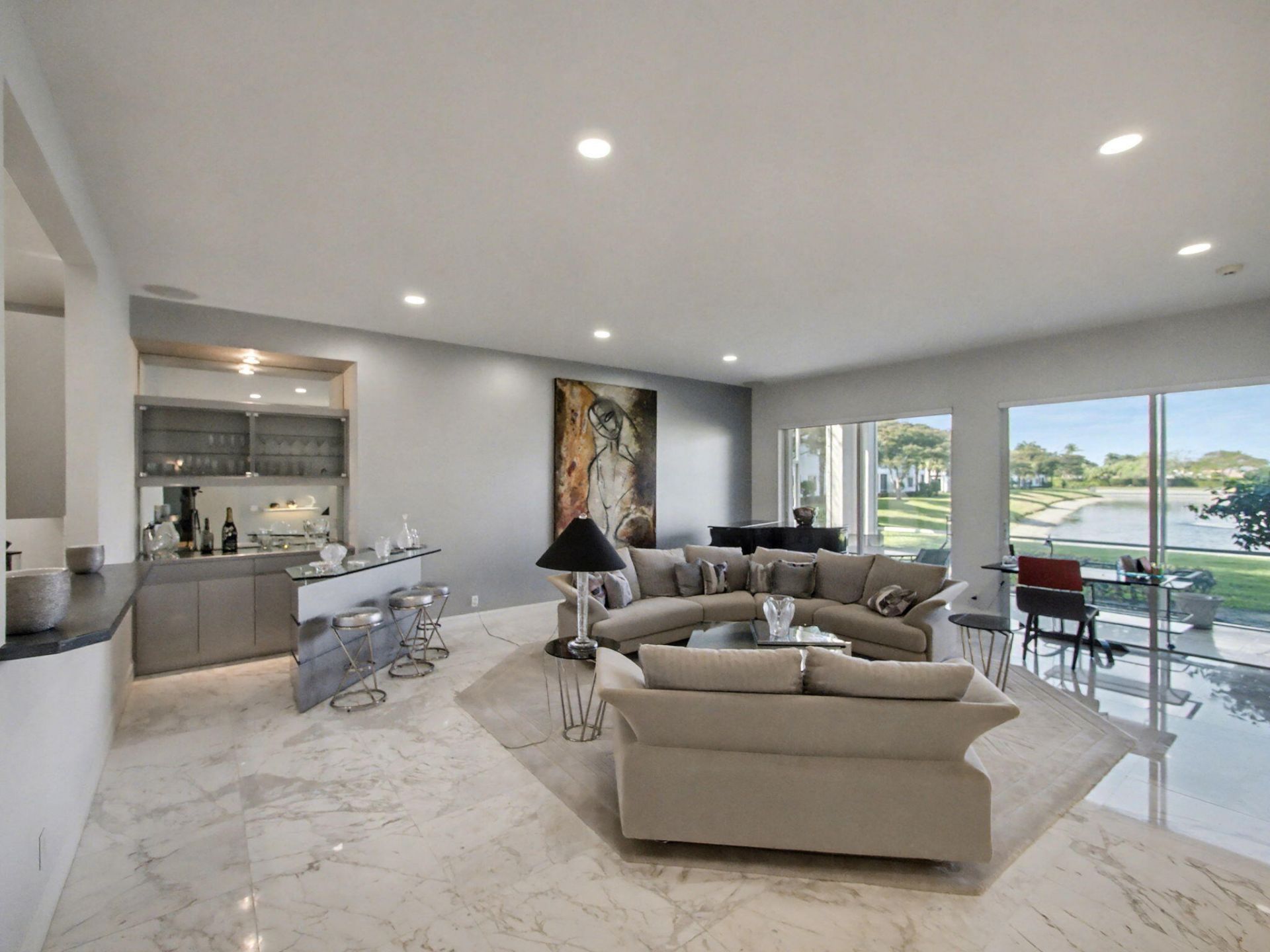 118 Palm Bay Dr., Unit A, Palm Beach Gardens, FL 33418 Photo