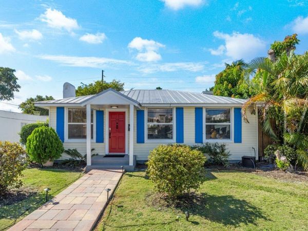 126 NE 4th Avenue, Delray Beach, FL 33483