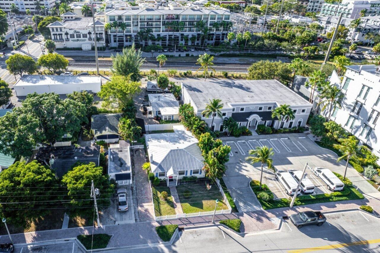 126 NE 4th Avenue, Delray Beach, FL 33483 Photo