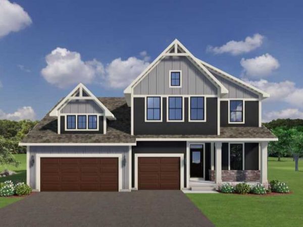 4921 127th Lane NE, Blaine, MN 55449