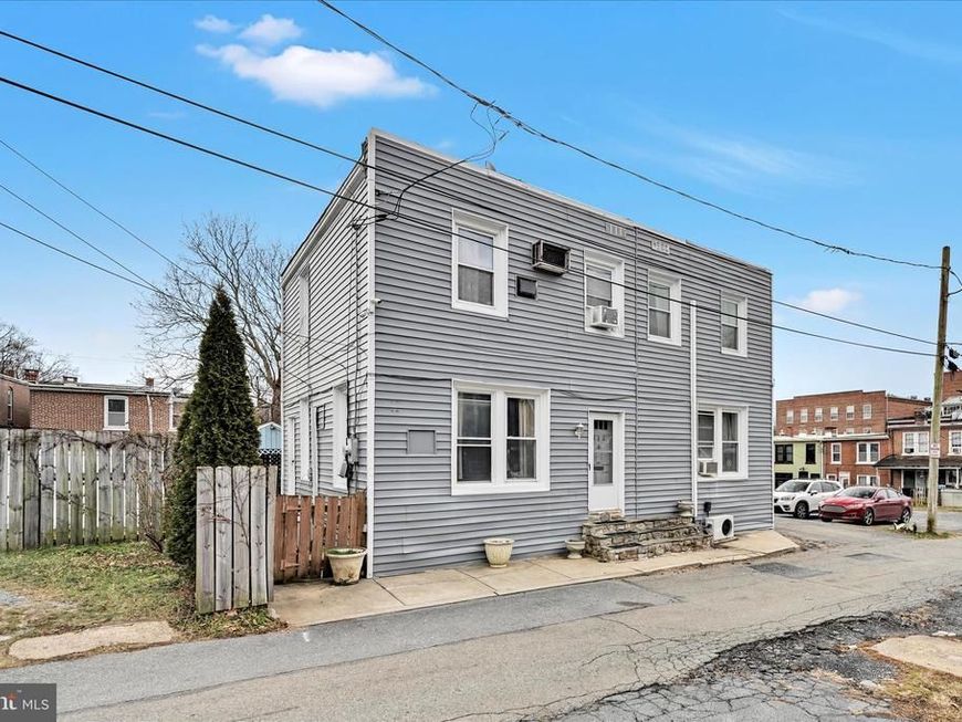 132 Reo Avenue, Lancaster, PA 17603 Main Photo