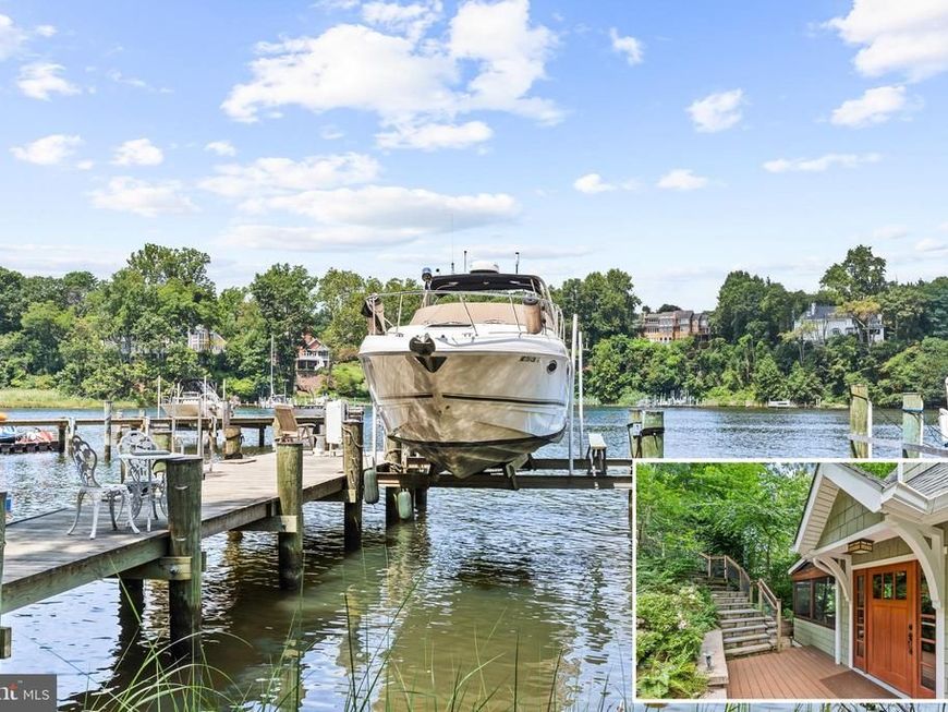 357 Overlook Trail, Annapolis, MD 21401 Main Photo