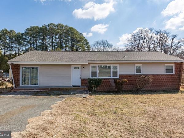 1305 BRAGG ROAD, FREDERICKSBURG, VA 22407