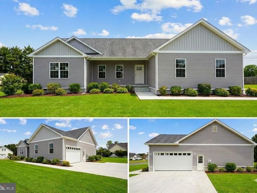Lot 1 Jersey Road, Salisbury, MD 21801 Main Photo