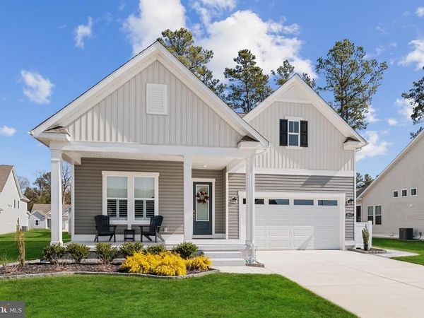 19437 LONGFELLOW WAY, GEORGETOWN, DE 19947