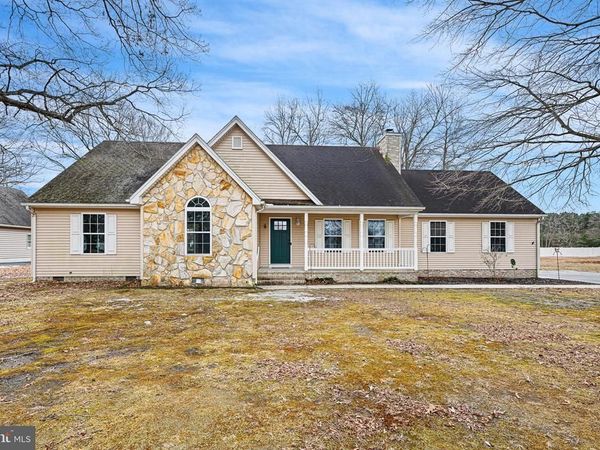 14320 SHILOH WAY, LAUREL, DE 19956