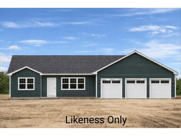 181 Lydia's Ridge, Unit L-5, Swanton, VT 05488
