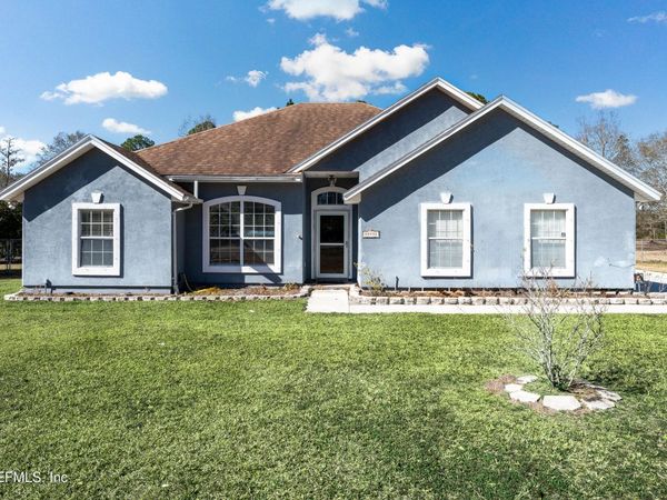 55592 DEER RUN Road SE, Callahan, FL 32011