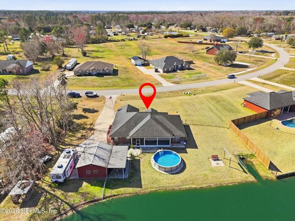 44808 GREEN MEADOWS Lane, Callahan, FL 32011