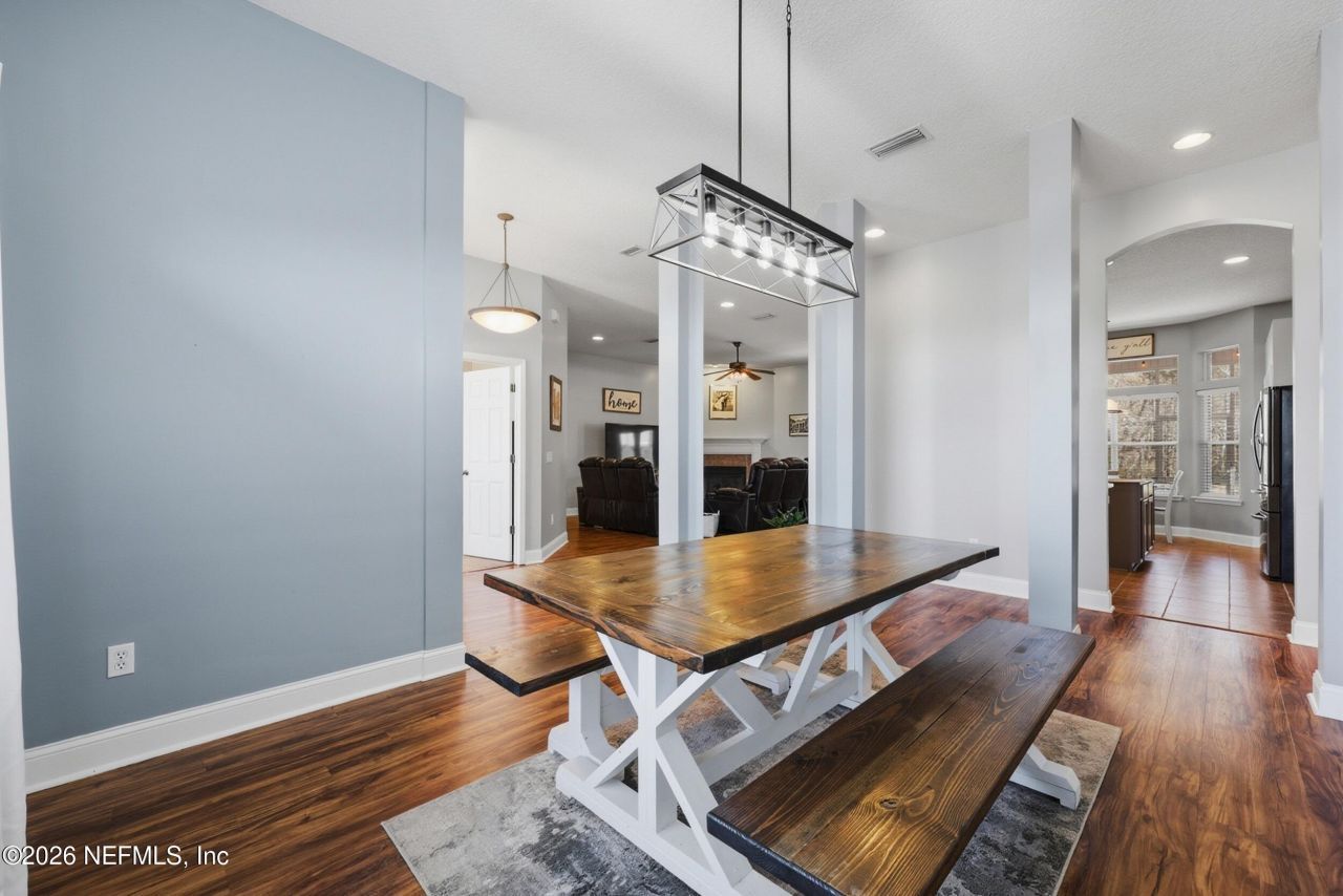 44808 Green Meadows Lane, Callahan, FL 32011 Photo