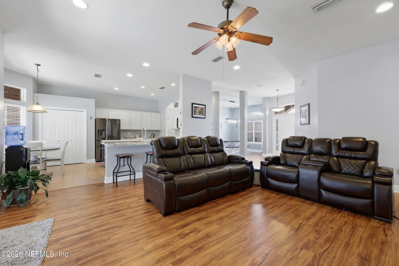 44808 Green Meadows Lane, Callahan, FL 32011 Photo