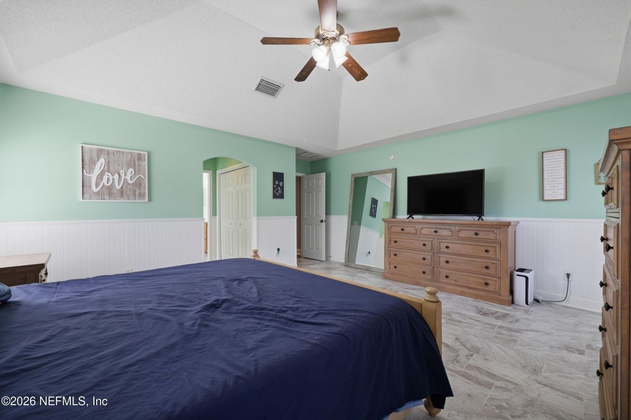 44808 Green Meadows Lane, Callahan, FL 32011 Photo