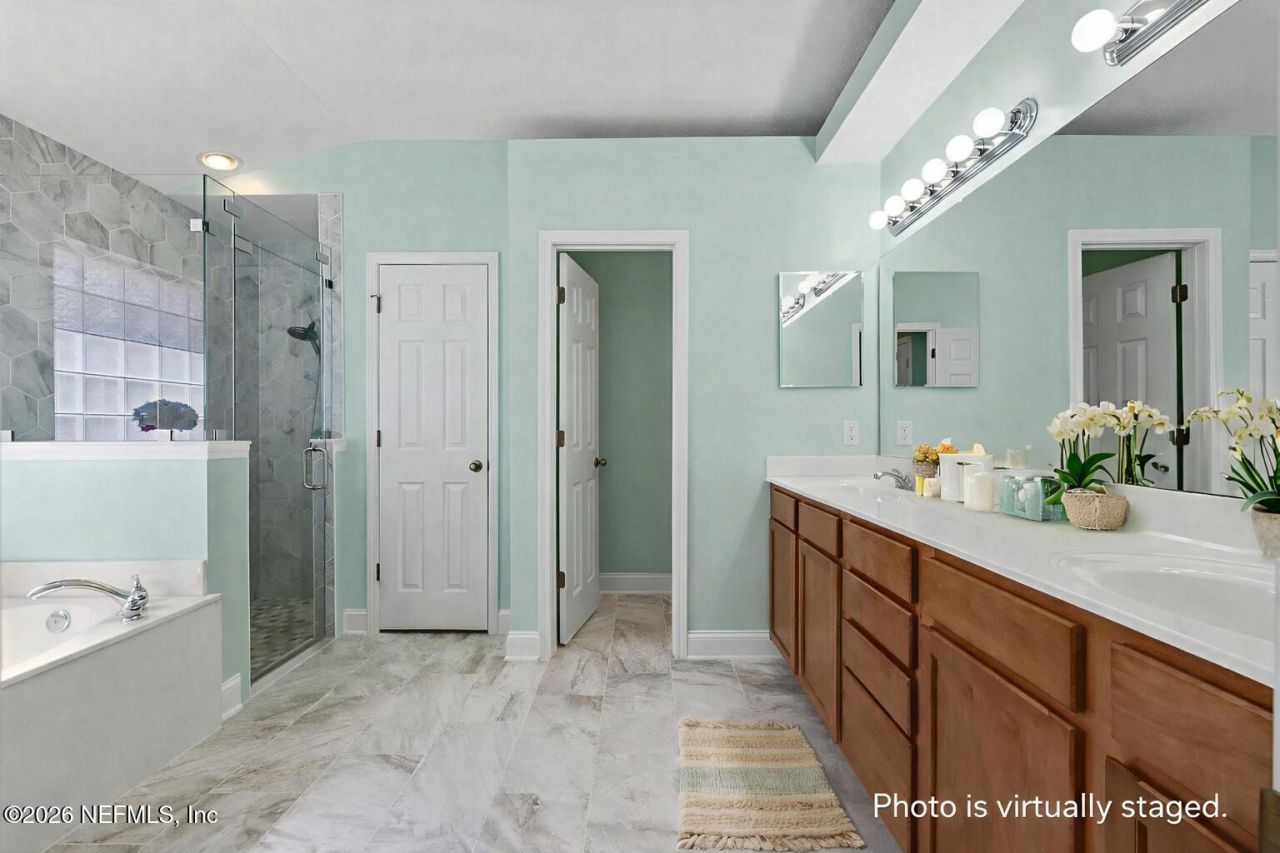 44808 Green Meadows Lane, Callahan, FL 32011 Photo