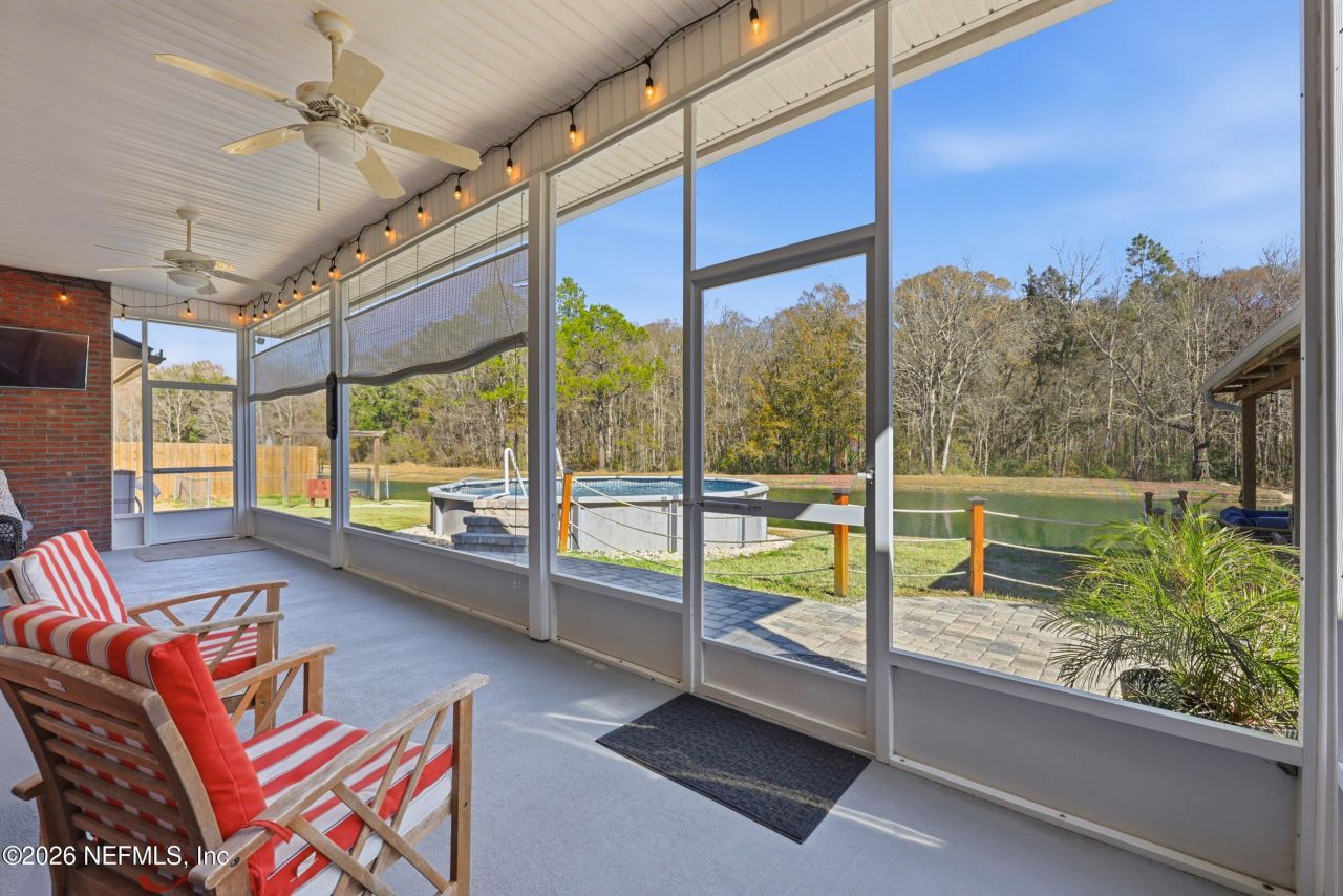 44808 Green Meadows Lane, Callahan, FL 32011 Photo